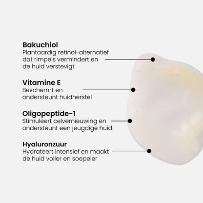 3% Bakuchiol Serum