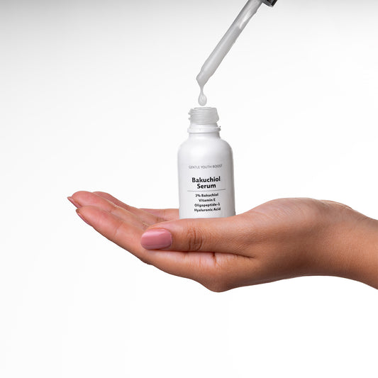 3% Bakuchiol Serum