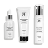 BHA Set: Cleanser + Serum + Lotion Exfoliant
