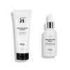 BHA Set: Cleanser + Serum