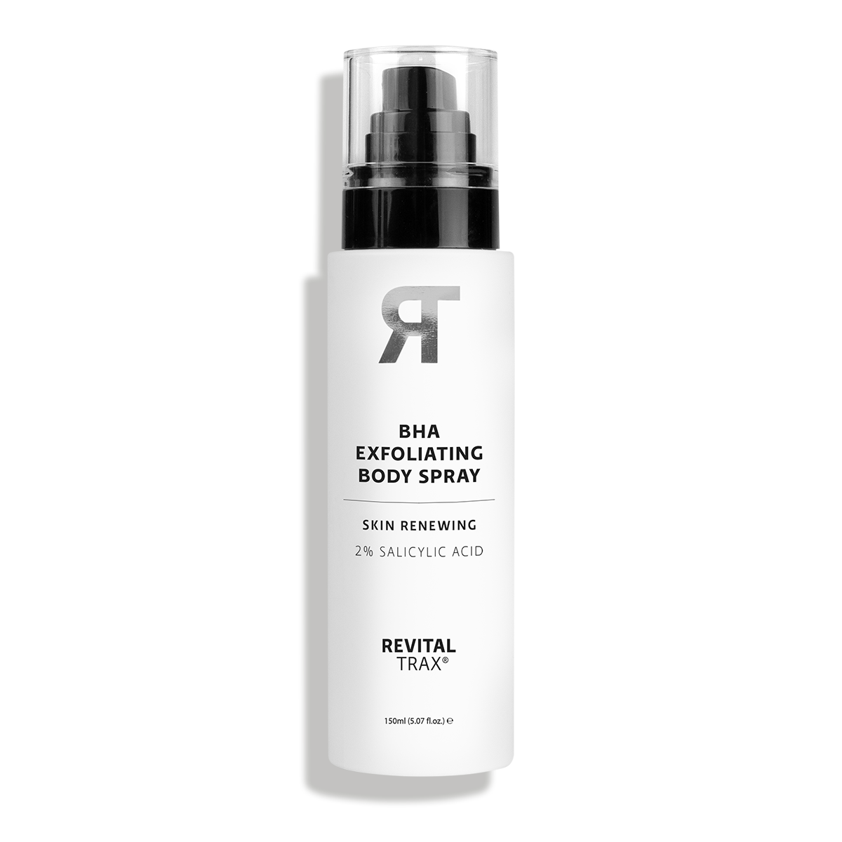 2% BHA Exfoliating Body Spray | Tegen acne & onzuiverheden op lichaam ...