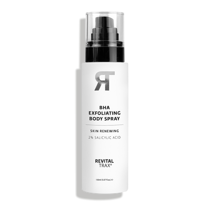 2% BHA Exfoliating Body Spray