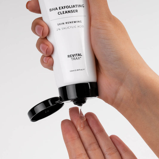 2% BHA Exfoliating Cleanser