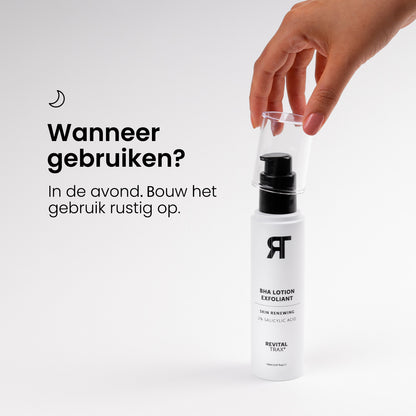 2% BHA Lotion Exfoliant