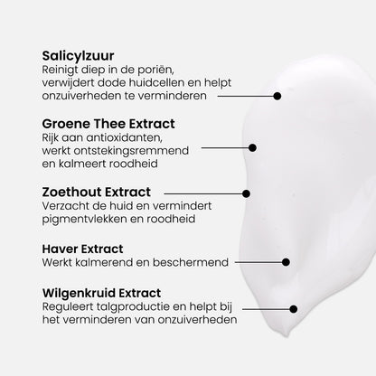 2% BHA Lotion Exfoliant
