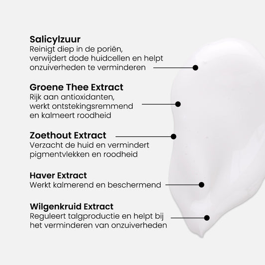 2% BHA Lotion Exfoliant