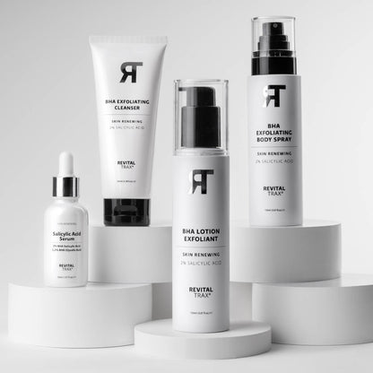 2% BHA Exfoliating Body Spray