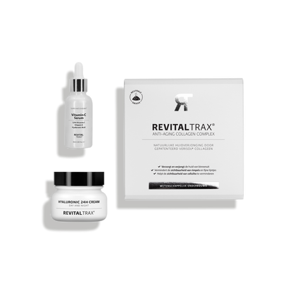 Glow & Collagen Care Set