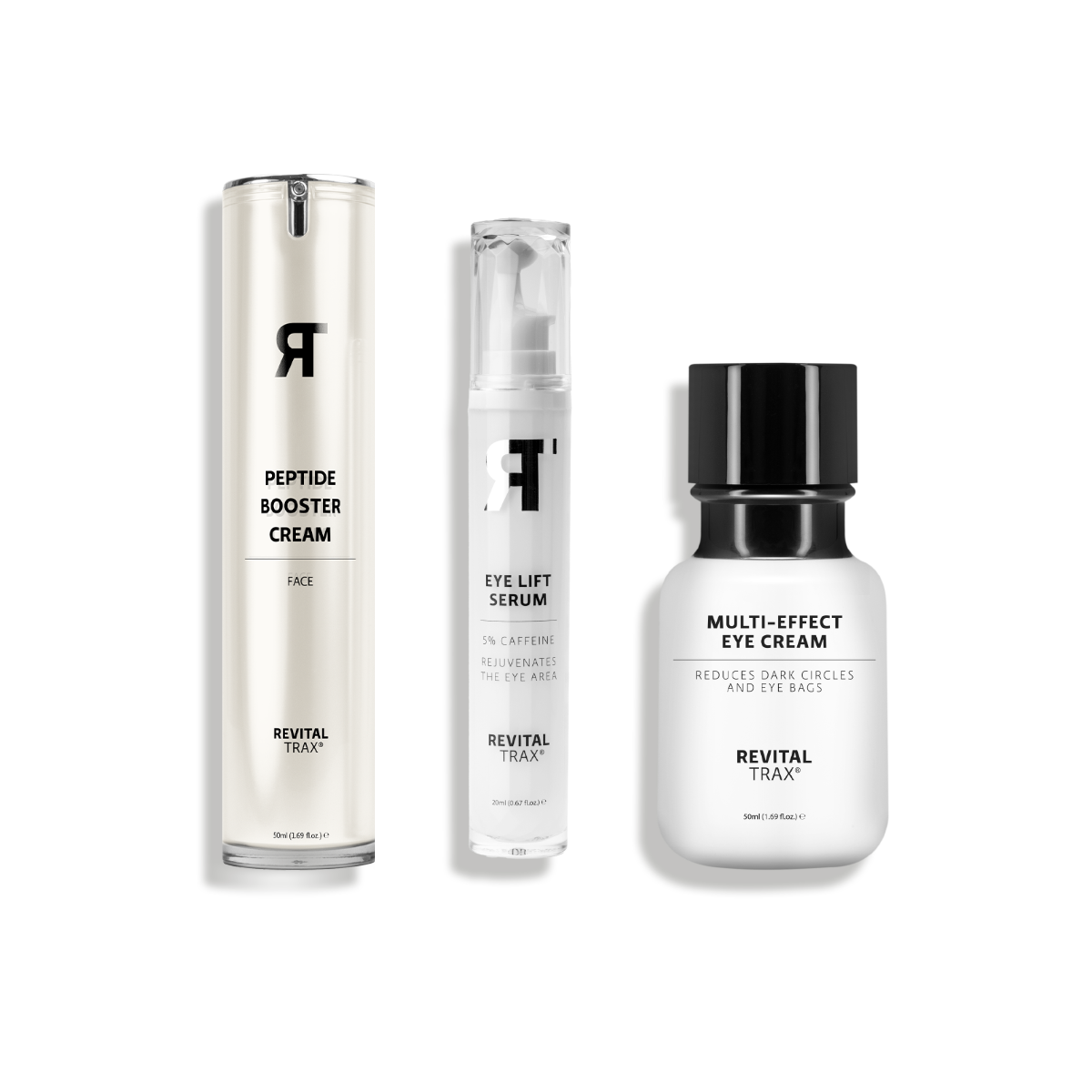 Eye Lift Routine Set