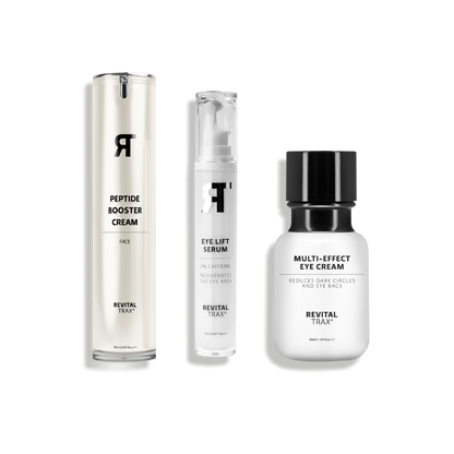 Eye Lift Routine Set