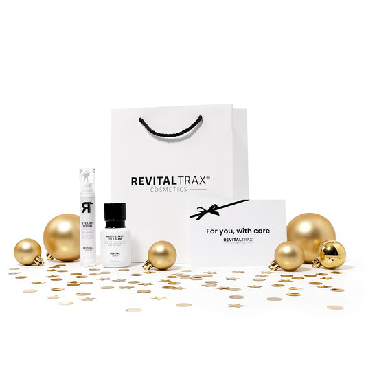 Bright Eyes Gift Set