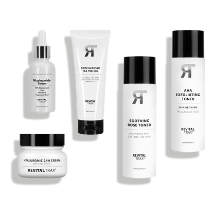 Clear & Calm Set