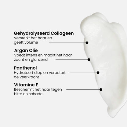 Collagen Volume Conditioner