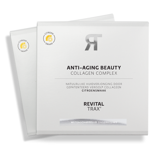 Anti-Aging Beauty Collagen Complex Advanced