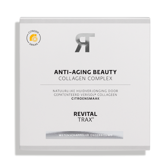 Anti-Aging Beauty Collagen Complex Regular