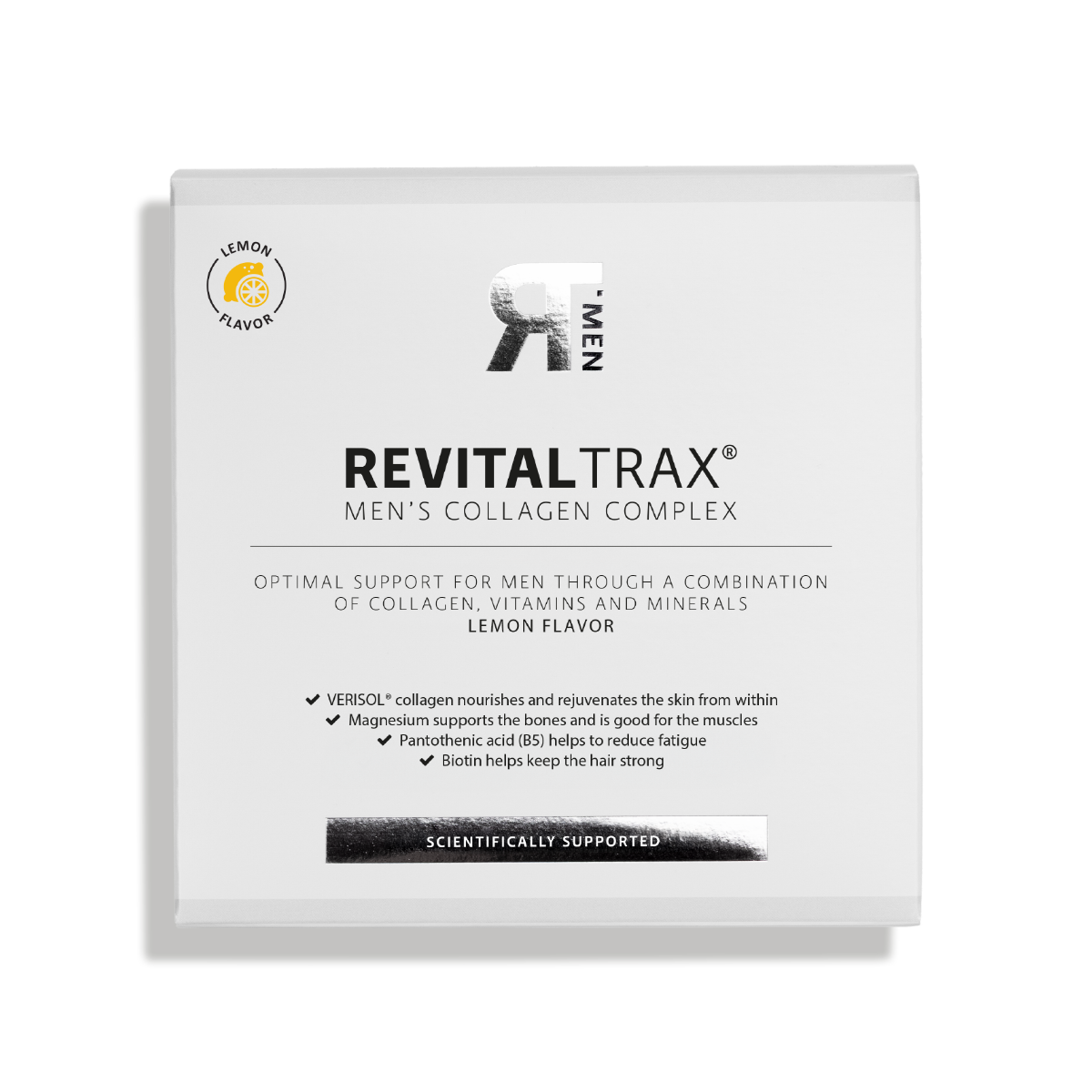 Men's Collagen Complex