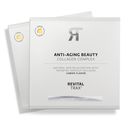 Anti-Aging Beauty Collagen Complex Advanced