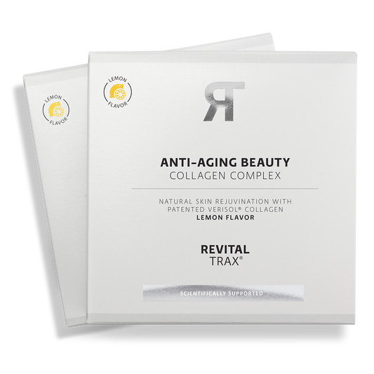 Anti-Aging Beauty Collagen Complex Advanced