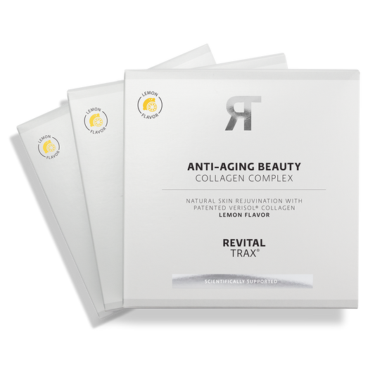 Anti-Aging Beauty Collagen Complex Pro