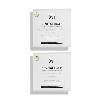 Collagen Complex Set – For Him & Her