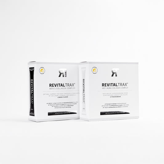 Collagen Complex Set – For Him & Her