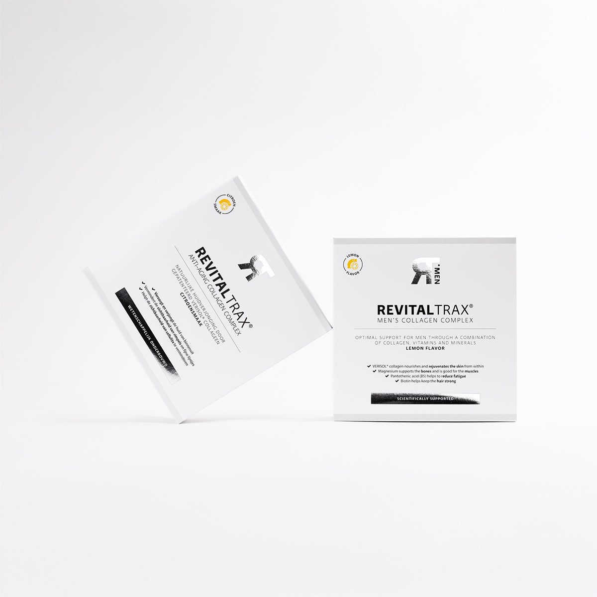 Collagen Complex Set – For Him & Her