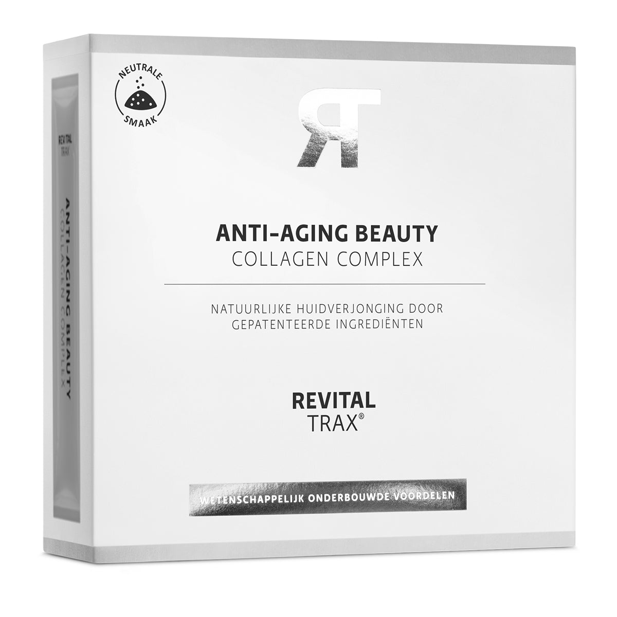 Beauty Collagen Complex + Collagen Shampoo & Conditioner