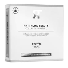 Afbeelding in Gallery-weergave laden, Anti-Aging Beauty Collagen Complex + Hyaluronic Serum
