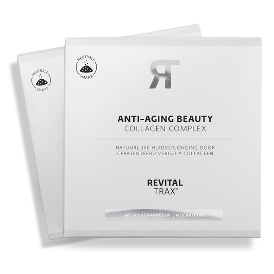 Anti-Aging Beauty Collagen Complex Advanced