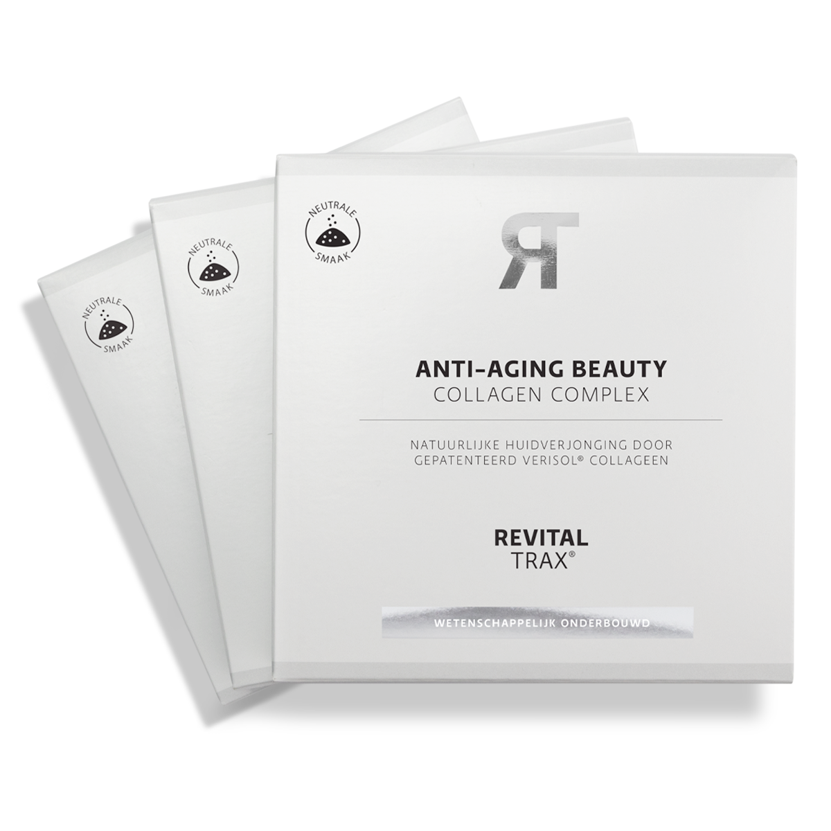 Anti-Aging Beauty Collagen Complex Pro