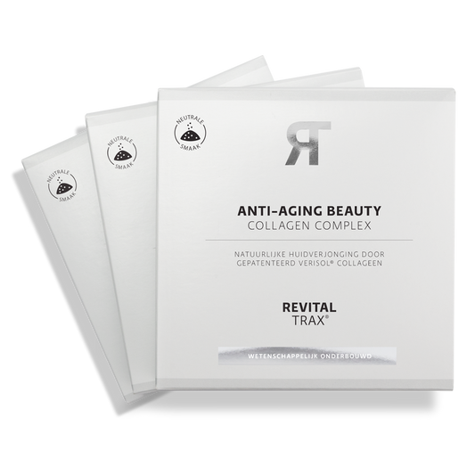 Anti-Aging Beauty Collagen Complex Pro