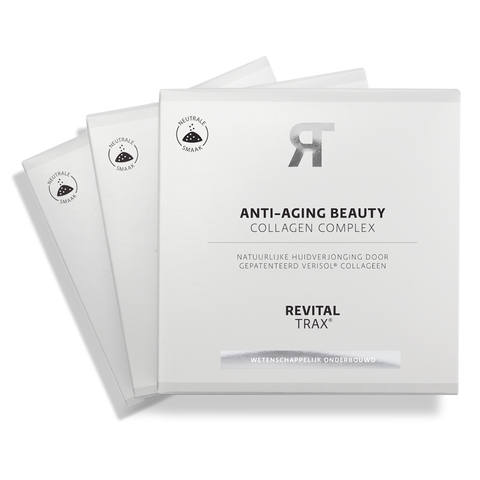 Anti-Aging Beauty Collagen Complex Pro