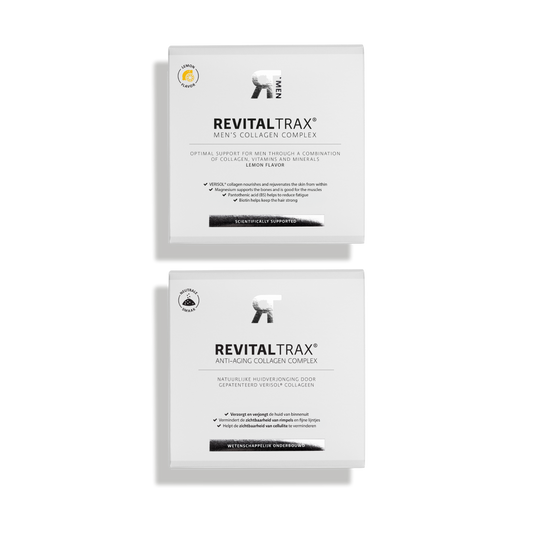 Collagen Complex Set – For Him & Her