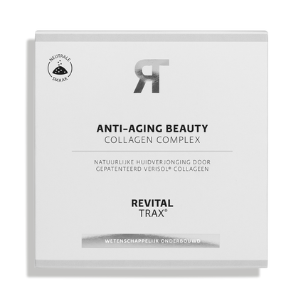 Anti-Aging Beauty Collagen Complex Regular