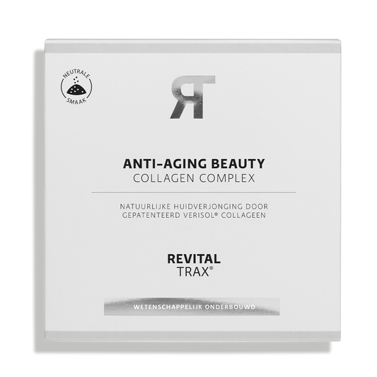 Anti-Aging Beauty Collagen Complex Regular