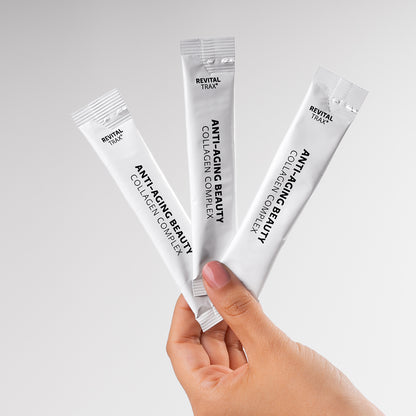 Anti-Aging Beauty Collagen Complex Regular