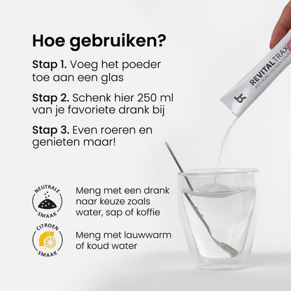 Collagen Complex Set – For Him & Her