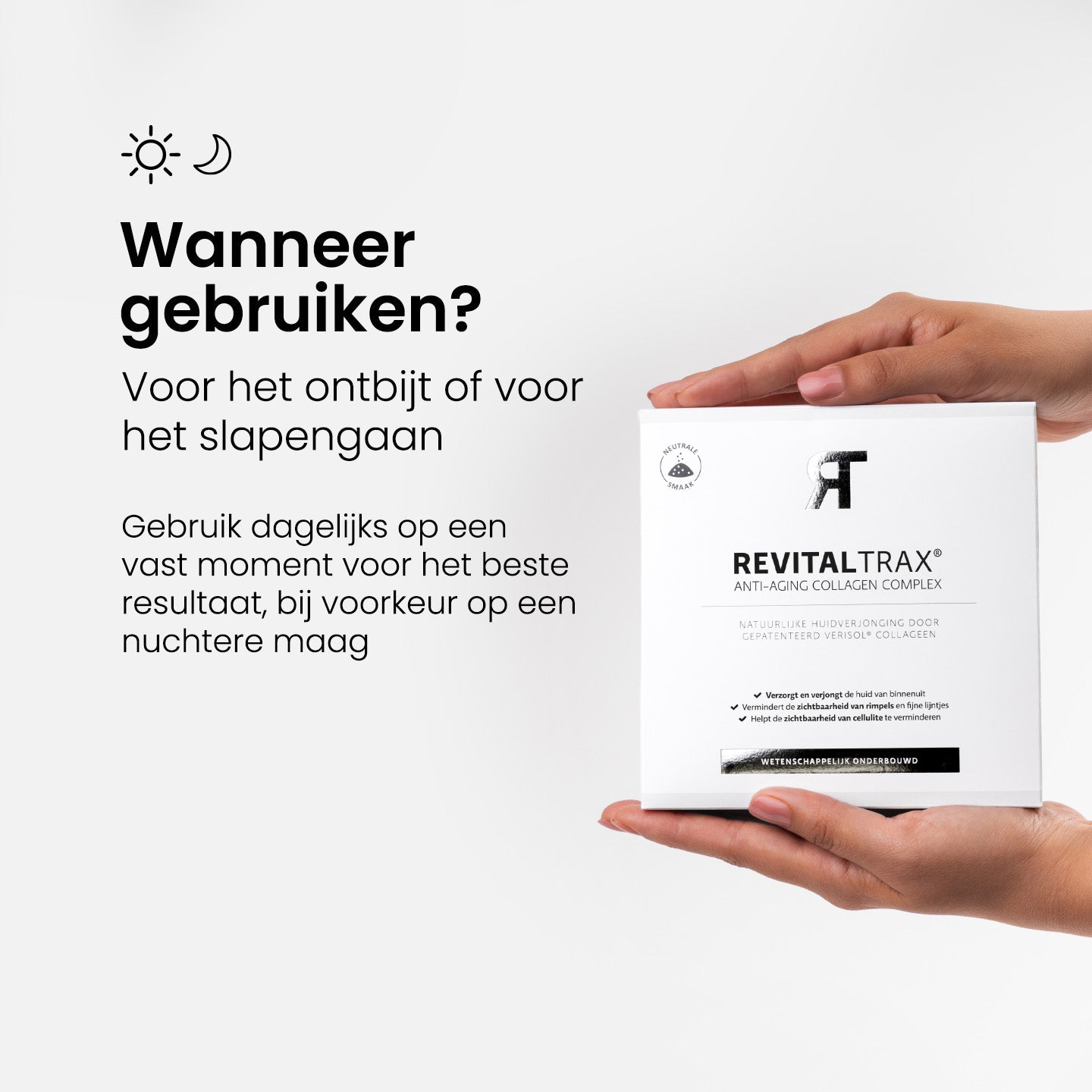 Collagen Complex Set – For Him & Her