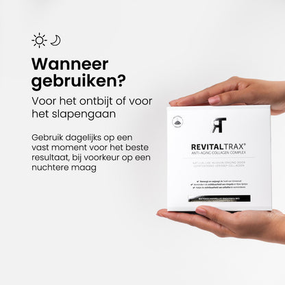 Collagen Complex Set – For Him & Her