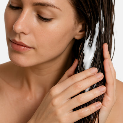 Collagen Hair Care Bundle - 3 Shampoo & 3 Conditioner