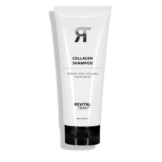 Beauty Collagen Complex + Collagen Shampoo & Conditioner