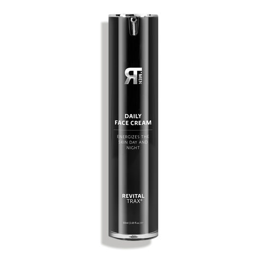 Daily Face Cream For Men