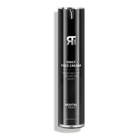 Daily Face Cream For Men
