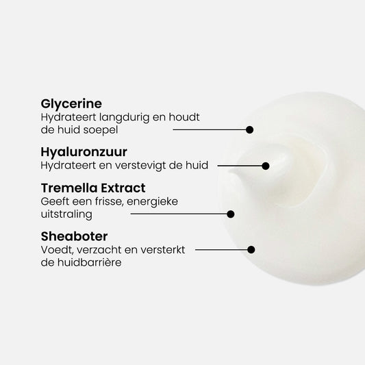 Collagen Power Set: 3+1 + Face Cream