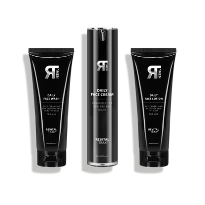 Skincare For Men
