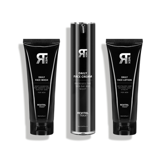 Skincare For Men