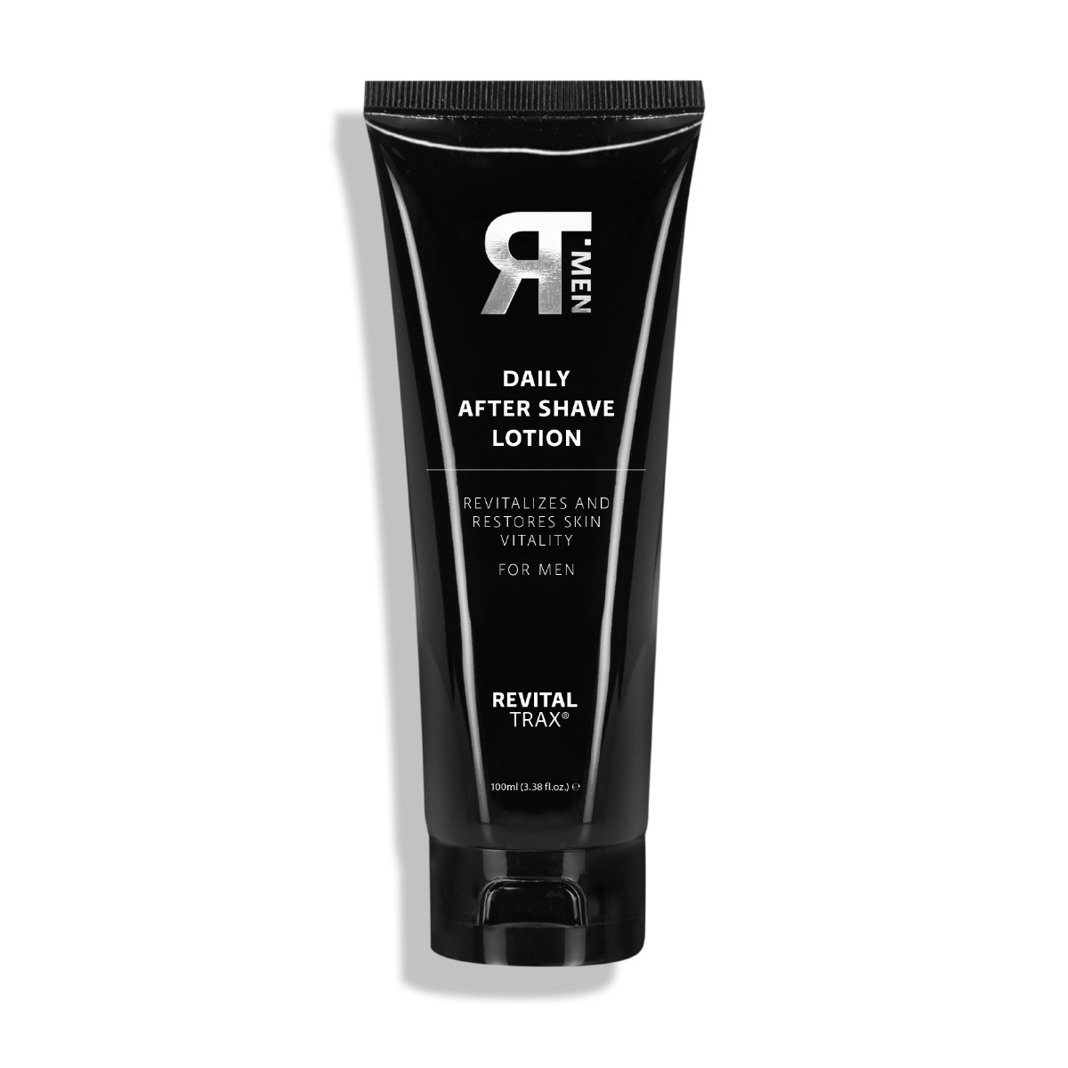 Daily After Shave Lotion for Men