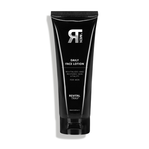 Daily Face Lotion For Men