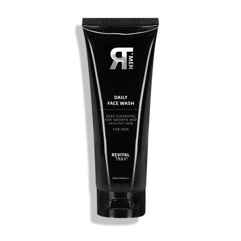 Daily Face Wash for Men