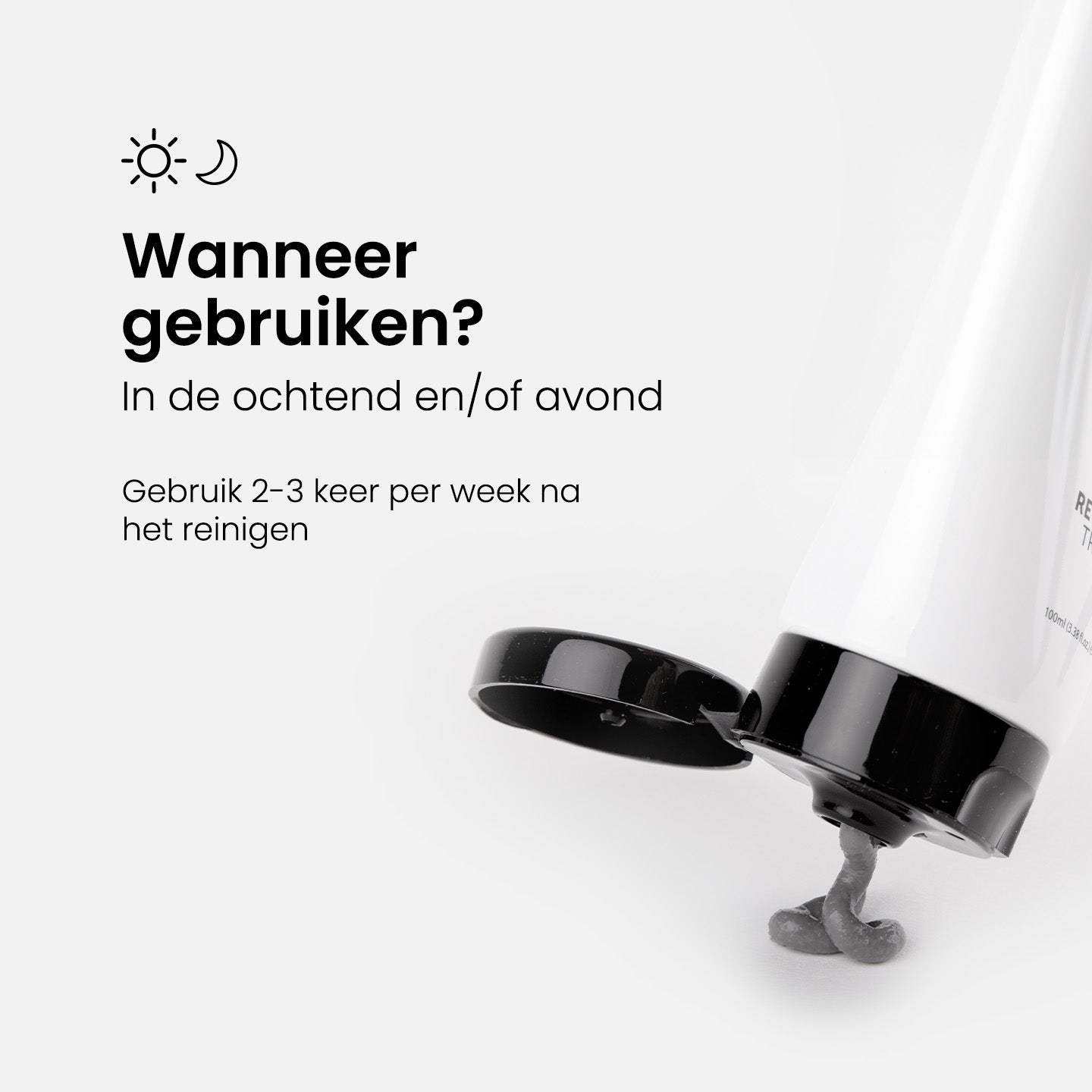 Exfoliating Face Scrub